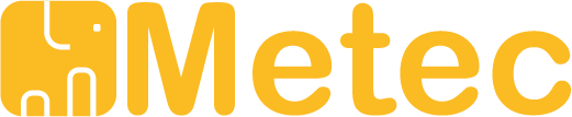 Metec Logo